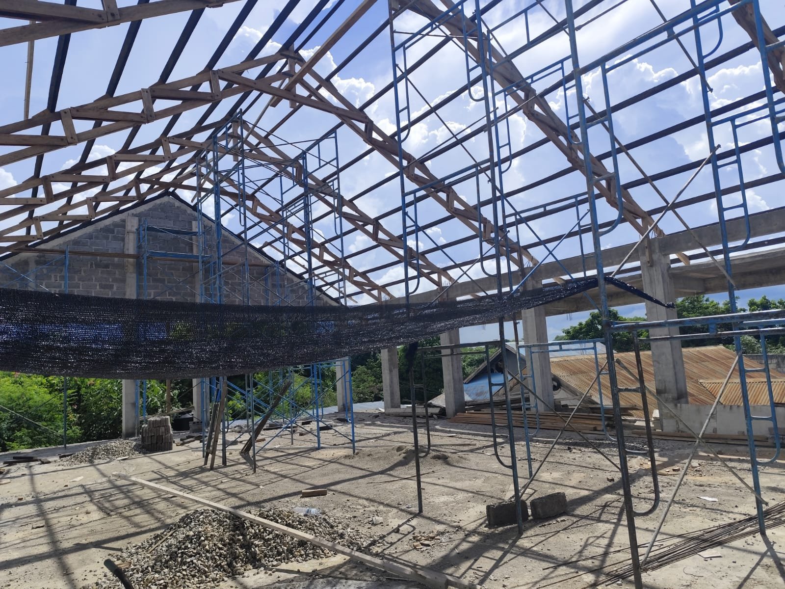 Proyek 4