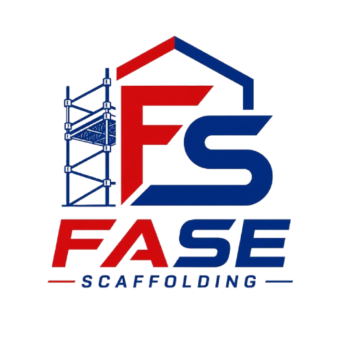 Logo FASE Scaffolding