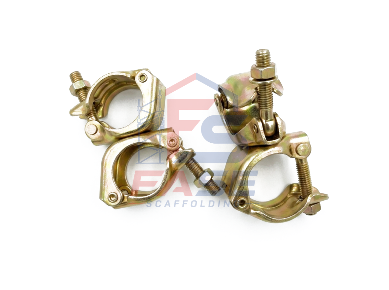 Clamp Hidup dan Clamp Mati