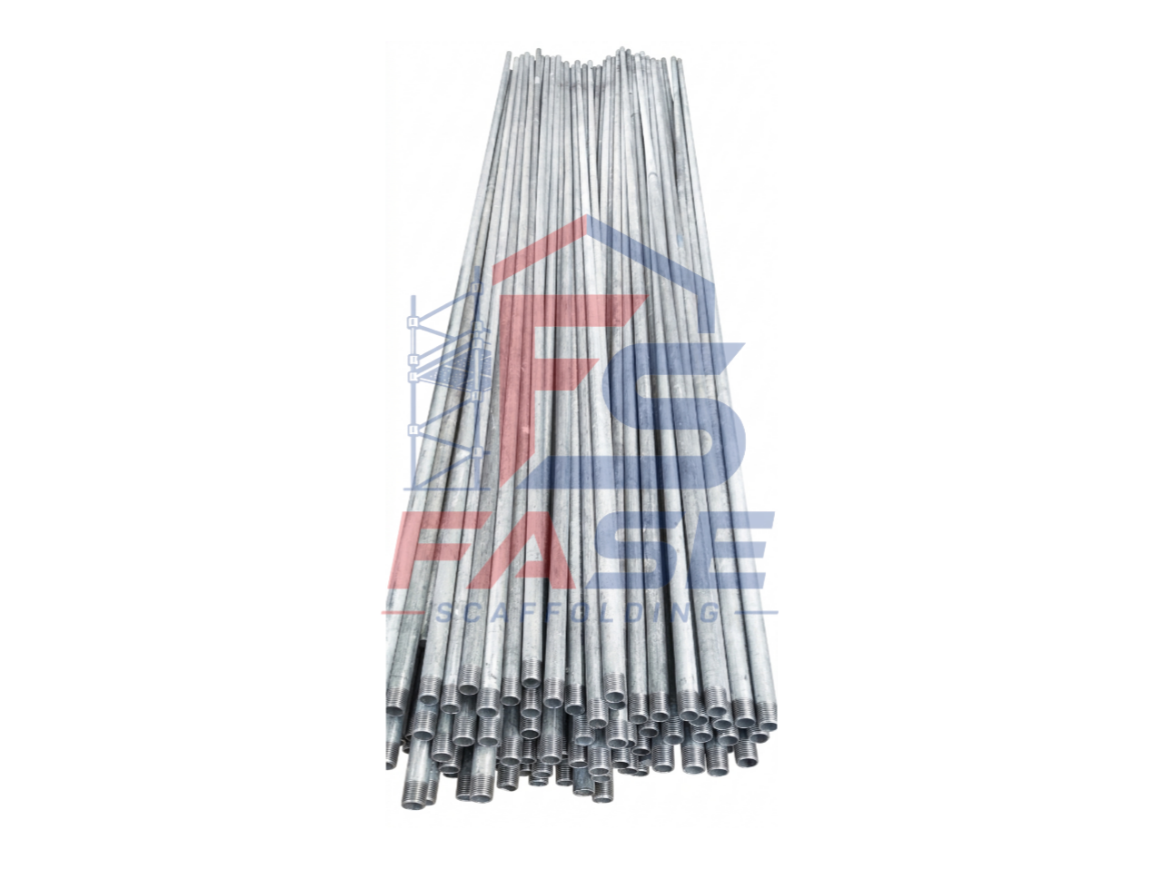 Pipa Bracing