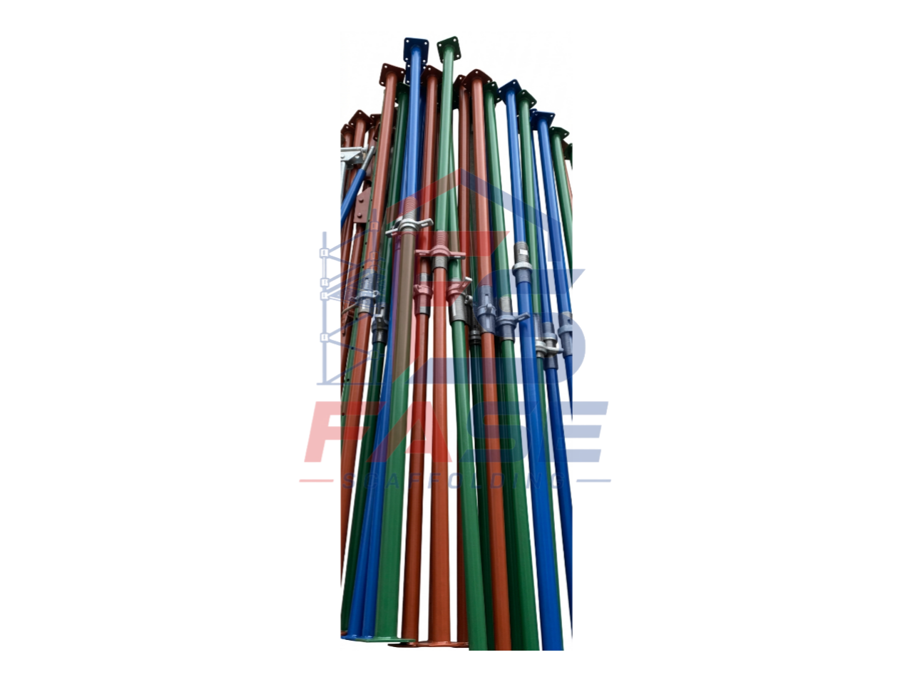 Pipa Support