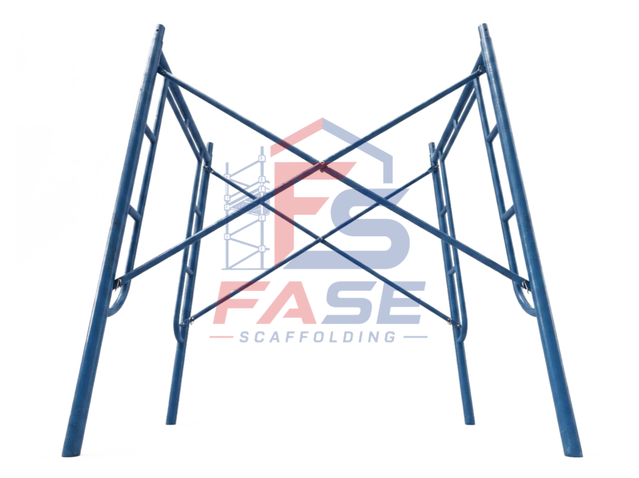 Scaffolding MF 190